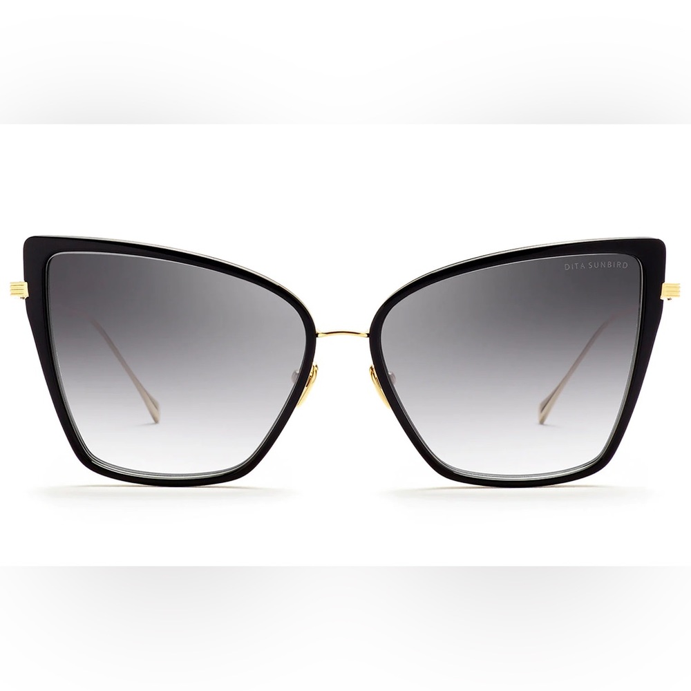 DITA Sunbird Sunglasses (with case)